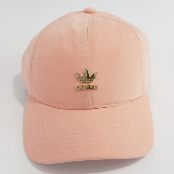 Adidas Originals Womens Fit Hat - Picture 7 of 7